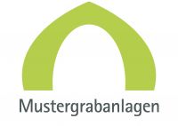 Mustergrabanlagen